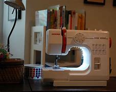Image result for Sewing Machine LED Light