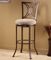 Image result for Swivel Seat Bar Stools