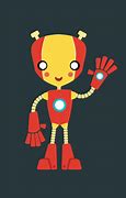 Image result for Back Porch On Iron Man Robot