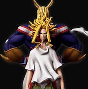 Image result for All Might Cup Design