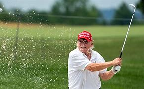 Image result for Donald Trump Golf Course