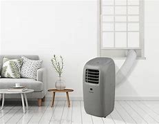 Image result for Slim Air Conditioner