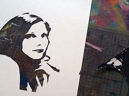 Image result for Types of Stencil Printing