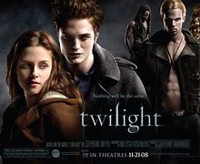 Image result for Bad Vampires in Twilight