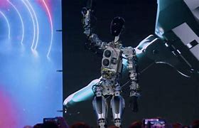 Image result for Elon Musk Created Robot