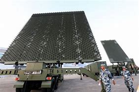 Image result for Chinese Military Radar
