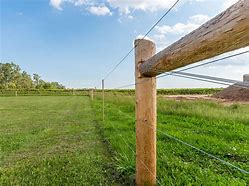 Image result for High Tensile Fence Clips