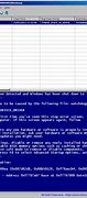 Image result for BSOD Scan