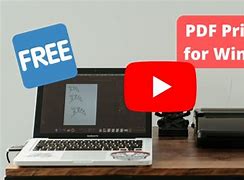 Image result for PDF Printer Windows 10 Free Download