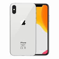 Image result for iPhone X Silver Front and Back