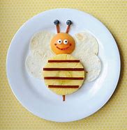Image result for Cute Kids Foods