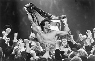 Image result for Rocky 4 Final Fight