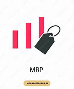 Image result for MRP Icon