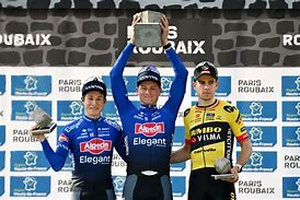 Image result for Paris-Roubaix Trophy