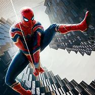 Image result for Peter Parker Marvel Cinematic Universe