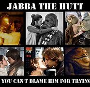 Image result for Star Wars Galaxy 7 Meme