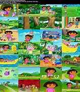 Image result for Dora the Explorer 4