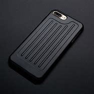 Image result for Black iPhone 7 Cover