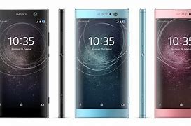 Image result for Xperia XA2 Plus Front Flash