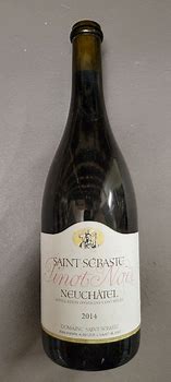 Image result for J C Kuntzer Pinot Noir Clos Perriere Saint Sebaste