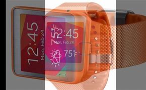 Image result for Samsung Gear 2 Advert