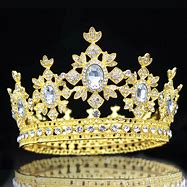 Image result for Royal Crown without Jewels