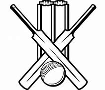Image result for Cricket Bat Line