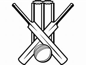 Image result for Cartoon Cricket Drawing