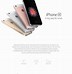 Image result for iphone se silver 128 gb