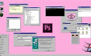 Image result for Windows 95 High Speed Setup