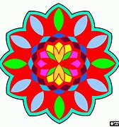 Image result for Zen Mandala Coloring Pages