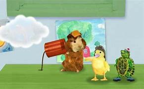 Image result for Wonder Pets Animals On the Phone