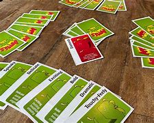 Image result for Apple's to Apple's Board Game