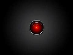 Image result for HAL 9000 Wallpaper 4K