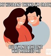 Image result for Marriage Jokes Clean