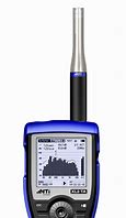 Image result for Sound Level Meter Microphone