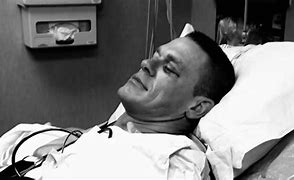 Image result for John Cena Hospital