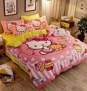 Image result for Hello Kitty Air Bed