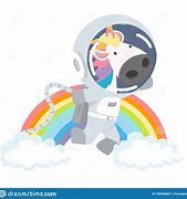Image result for Unicorn Astronaut Birthday
