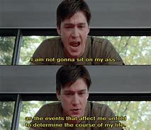 Image result for Ferris Bueller's Day Off Meme