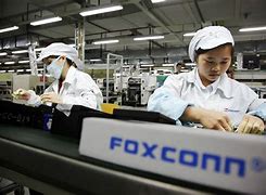 Image result for Foxconn Labor
