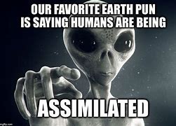 Image result for Cool Alien Memes