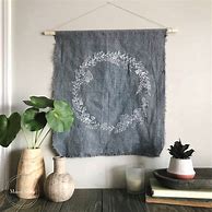 Image result for Tapestry Print DIY