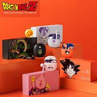 Image result for Freiza with Gaming Headphones