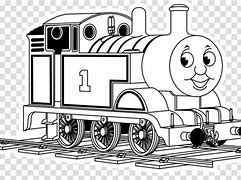 Image result for Black and White Thomas the Train Meme Face