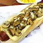 Image result for Chihuahua Hot Dog