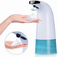 Image result for Foam Hand Soap Dispenser