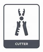 Image result for Cutter Icon