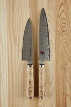 Image result for Vintage Japanese Knives