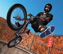 Image result for All BMX Games